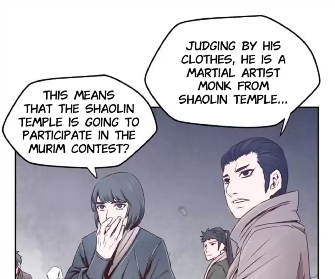 Hwarin, the Flaming Scales Chapter 34 page 92 - 