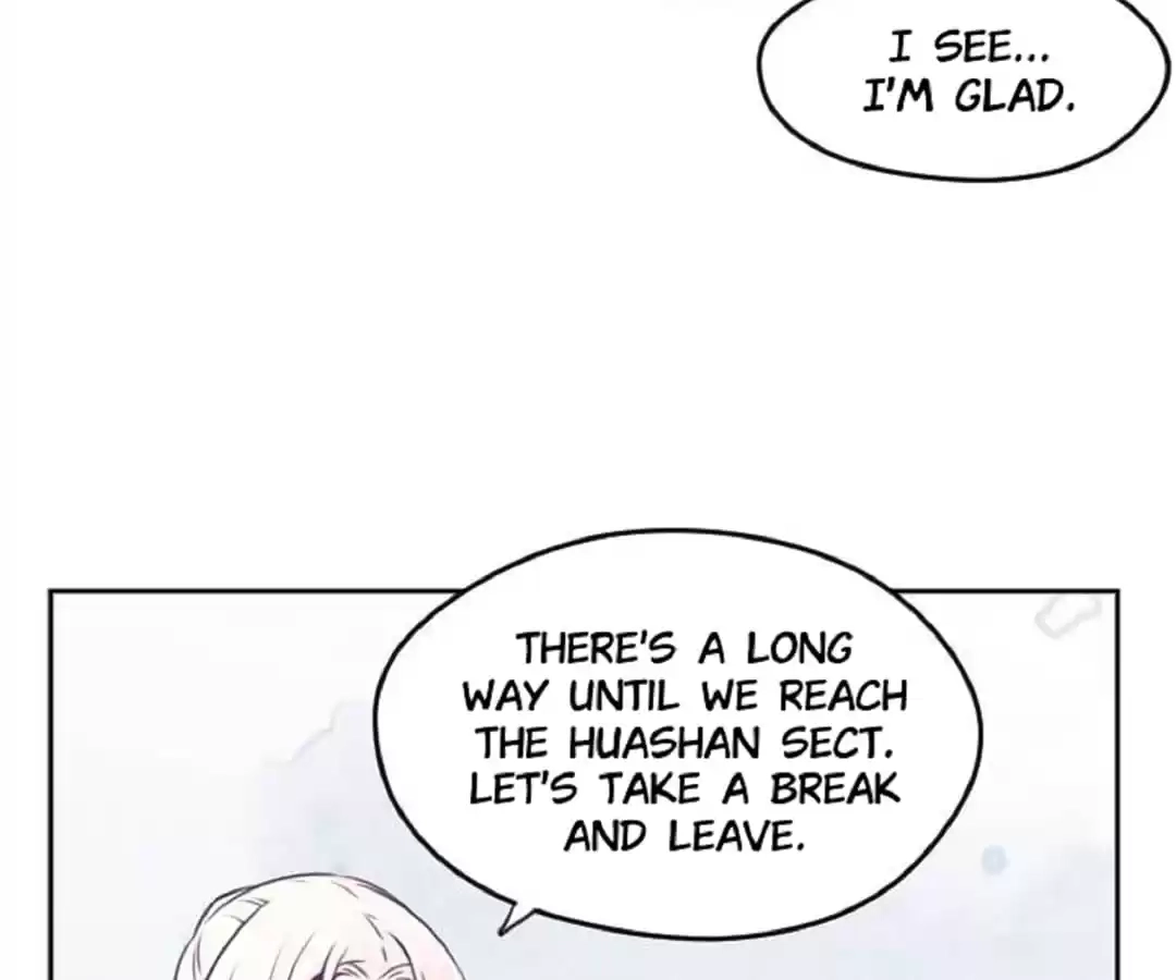 Hwarin, the Flaming Scales Chapter 34 page 100 - 