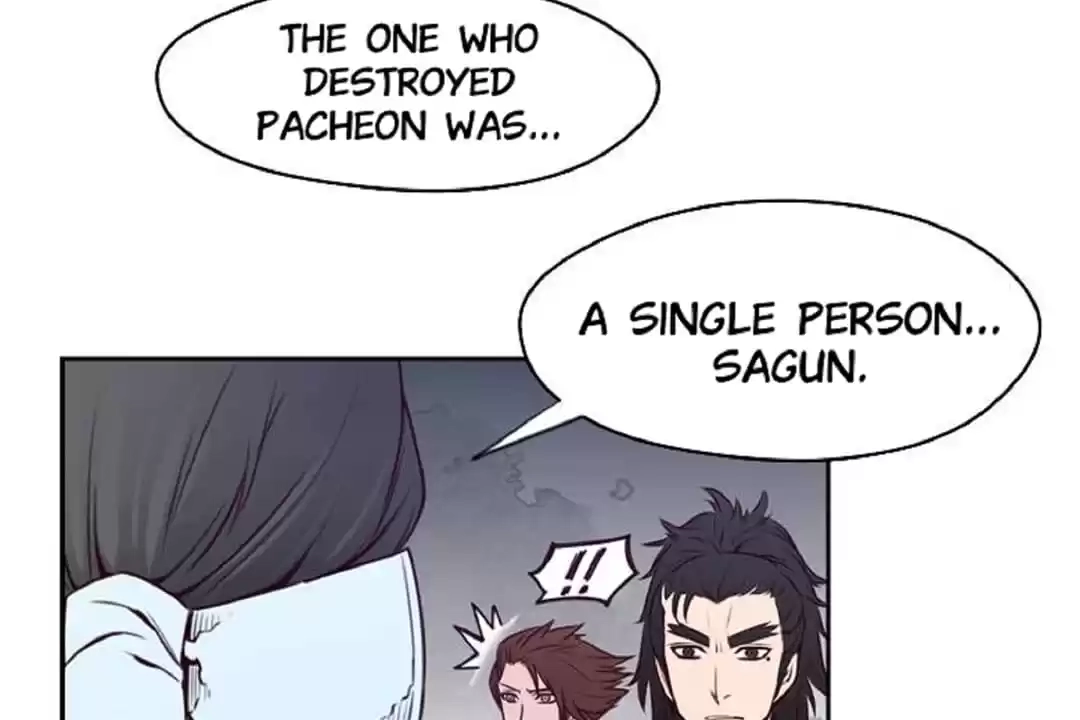 Hwarin, the Flaming Scales Chapter 36 page 101 - 