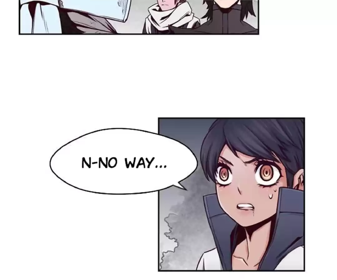 Hwarin, the Flaming Scales Chapter 36 page 102 - 