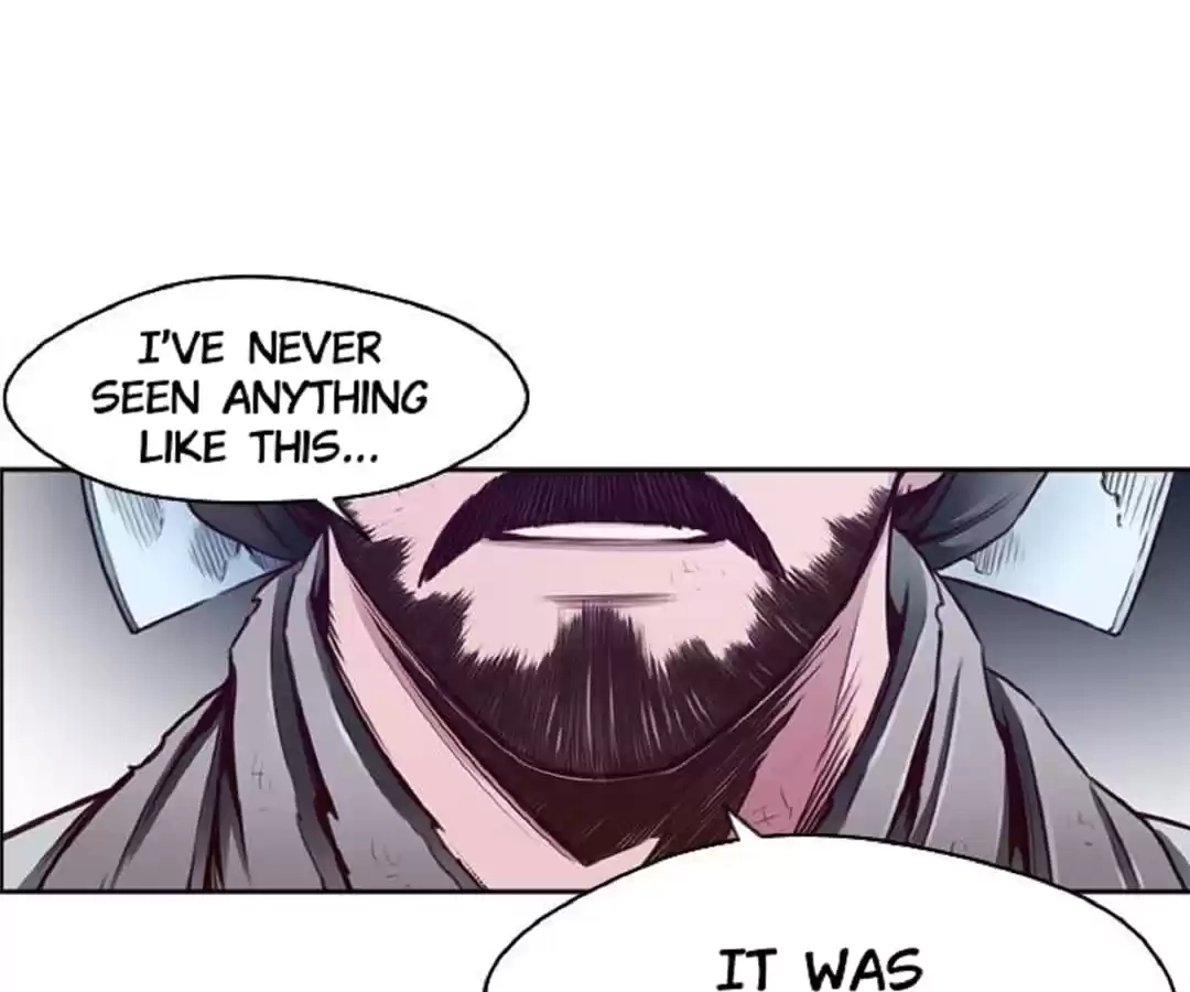 Hwarin, the Flaming Scales Chapter 36 page 103 - 