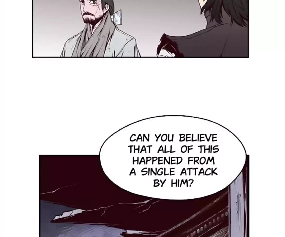 Hwarin, the Flaming Scales Chapter 36 page 109 - 