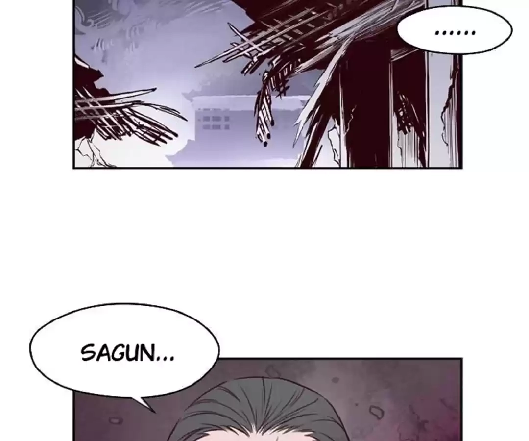 Hwarin, the Flaming Scales Chapter 36 page 110 - 