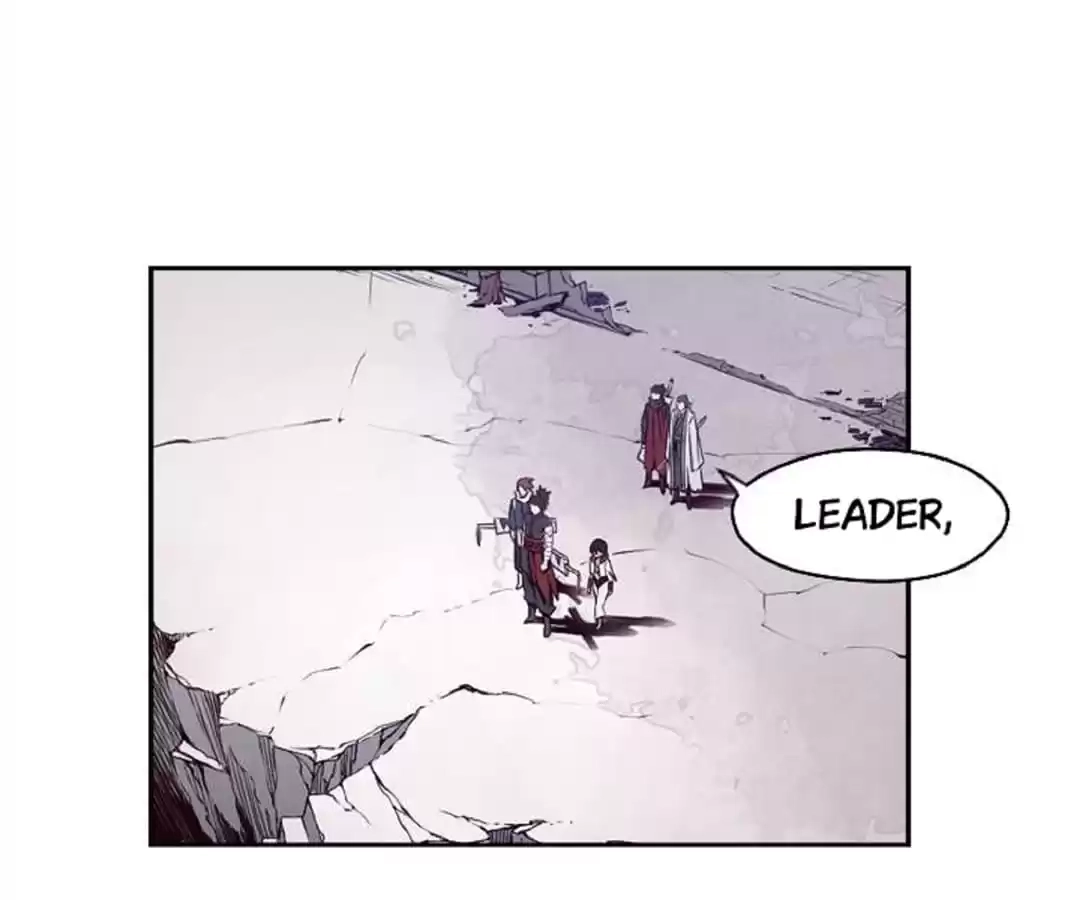 Hwarin, the Flaming Scales Chapter 36 page 114 - 