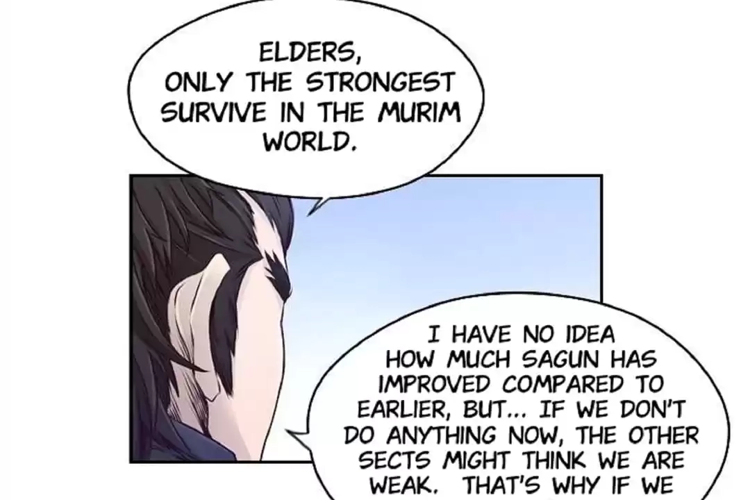 Hwarin, the Flaming Scales Chapter 36 page 116 - 