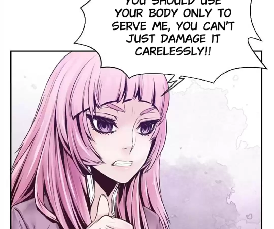 Hwarin, the Flaming Scales Chapter 36 page 23 - 