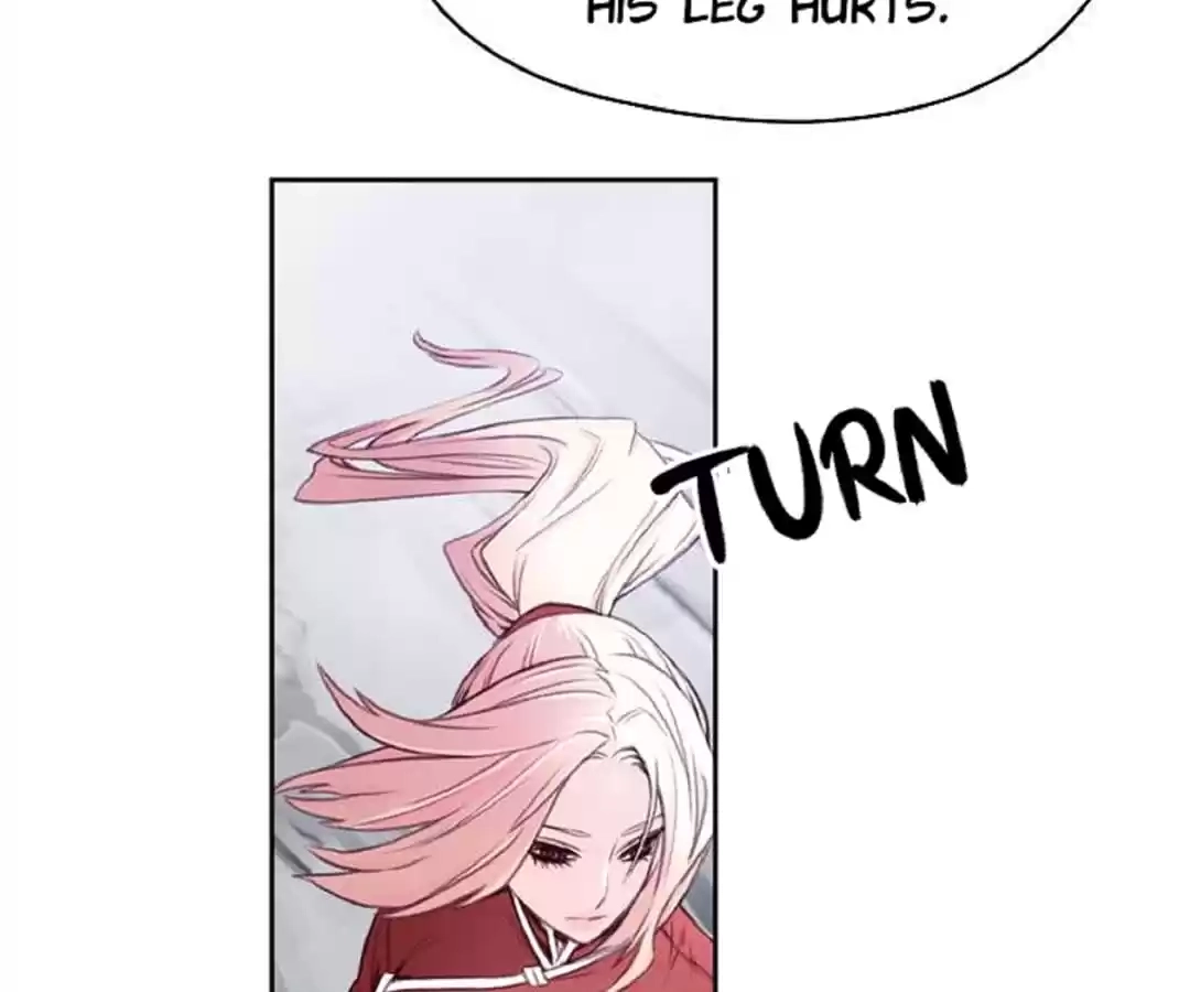 Hwarin, the Flaming Scales Chapter 36 page 28 - 