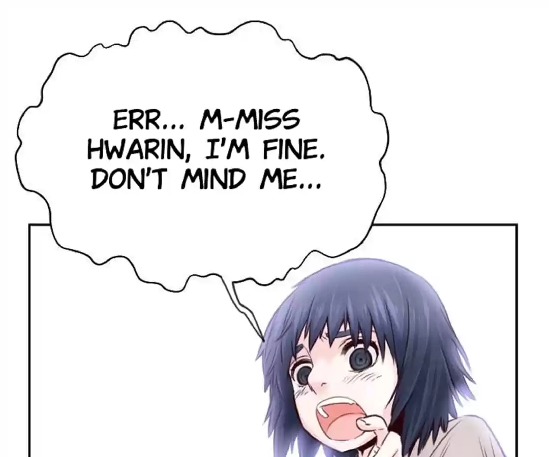 Hwarin, the Flaming Scales Chapter 36 page 32 - 