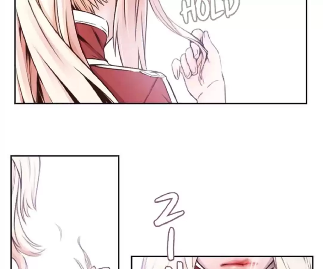 Hwarin, the Flaming Scales Chapter 36 page 34 - 