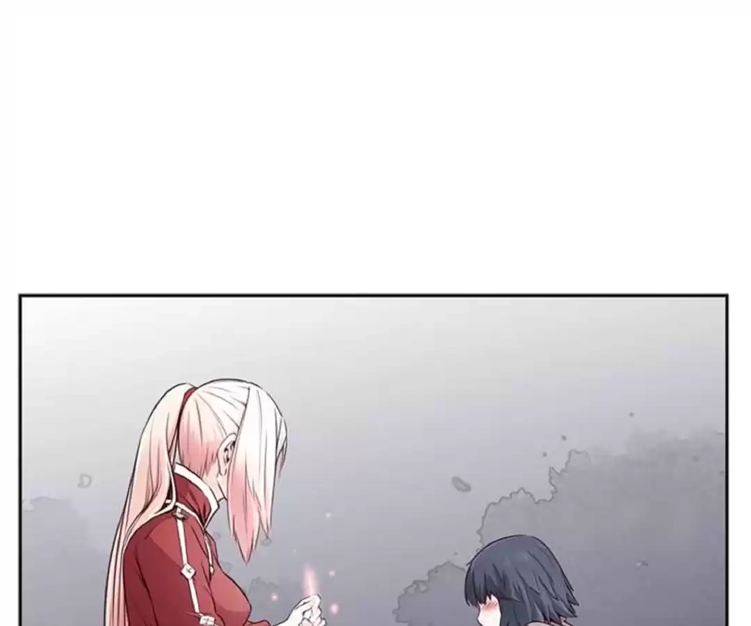 Hwarin, the Flaming Scales Chapter 36 page 37 - 