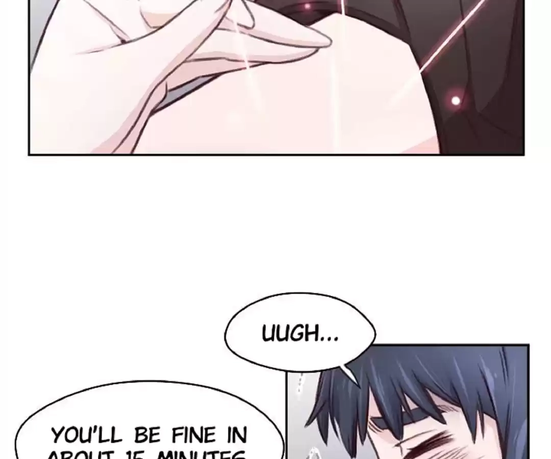 Hwarin, the Flaming Scales Chapter 36 page 39 - 