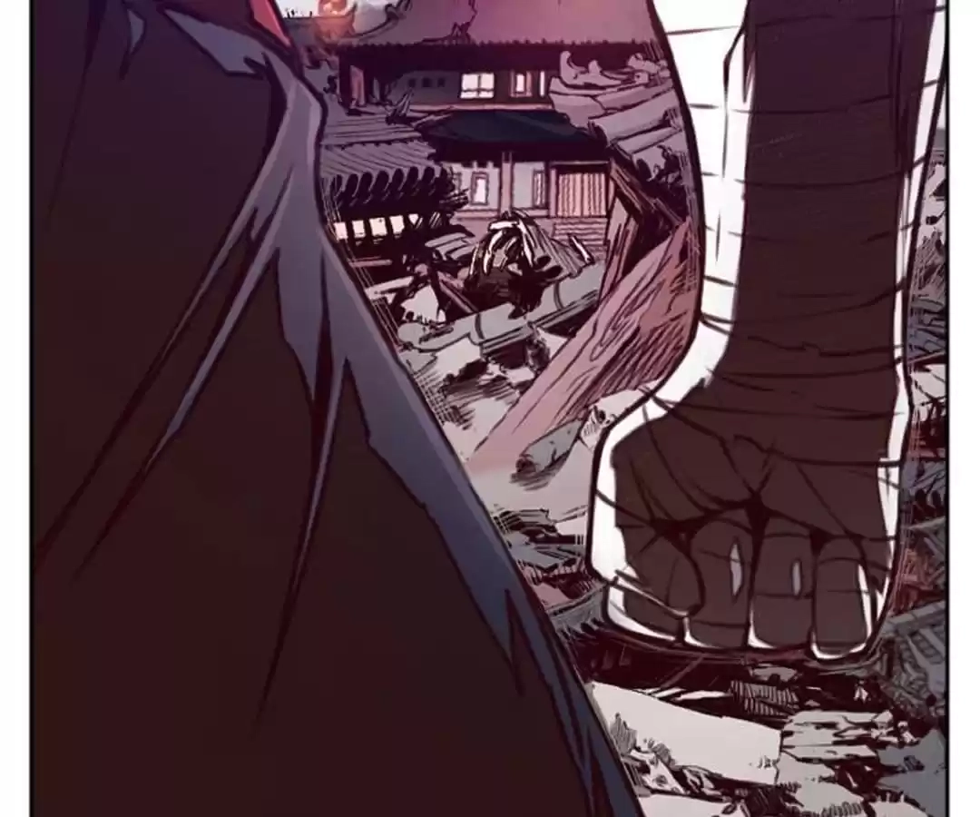 Hwarin, the Flaming Scales Chapter 36 page 58 - 