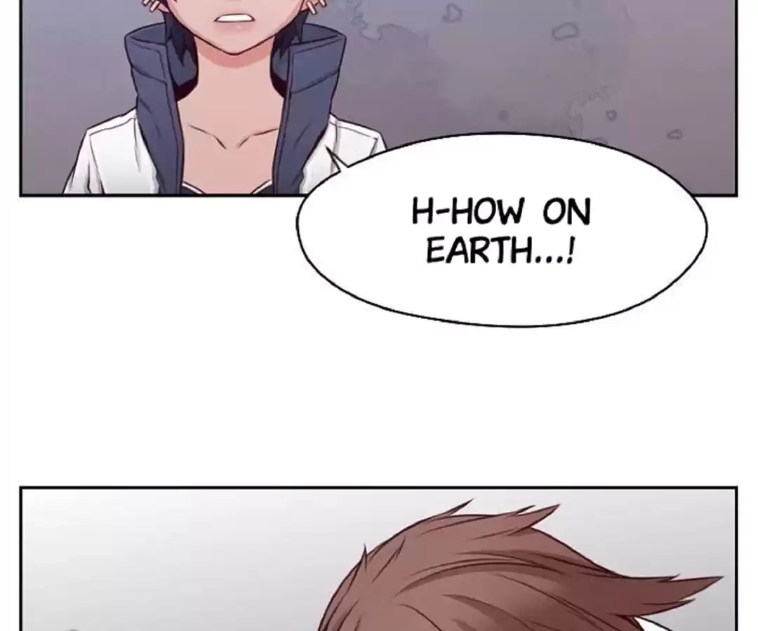Hwarin, the Flaming Scales Chapter 36 page 60 - 