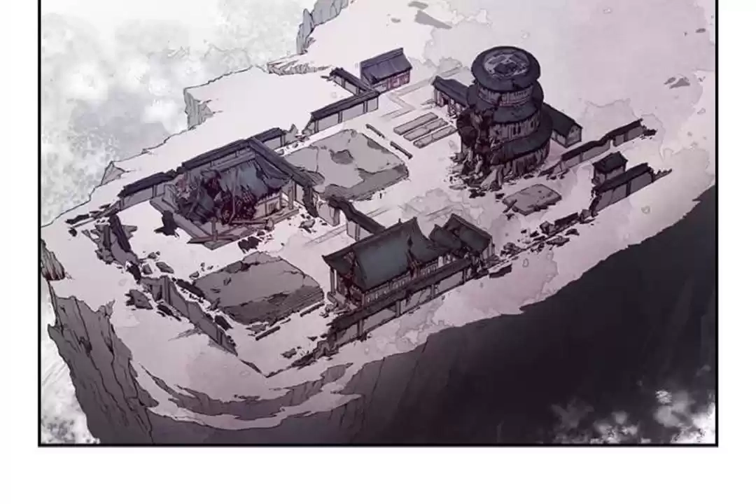 Hwarin, the Flaming Scales Chapter 36 page 66 - 