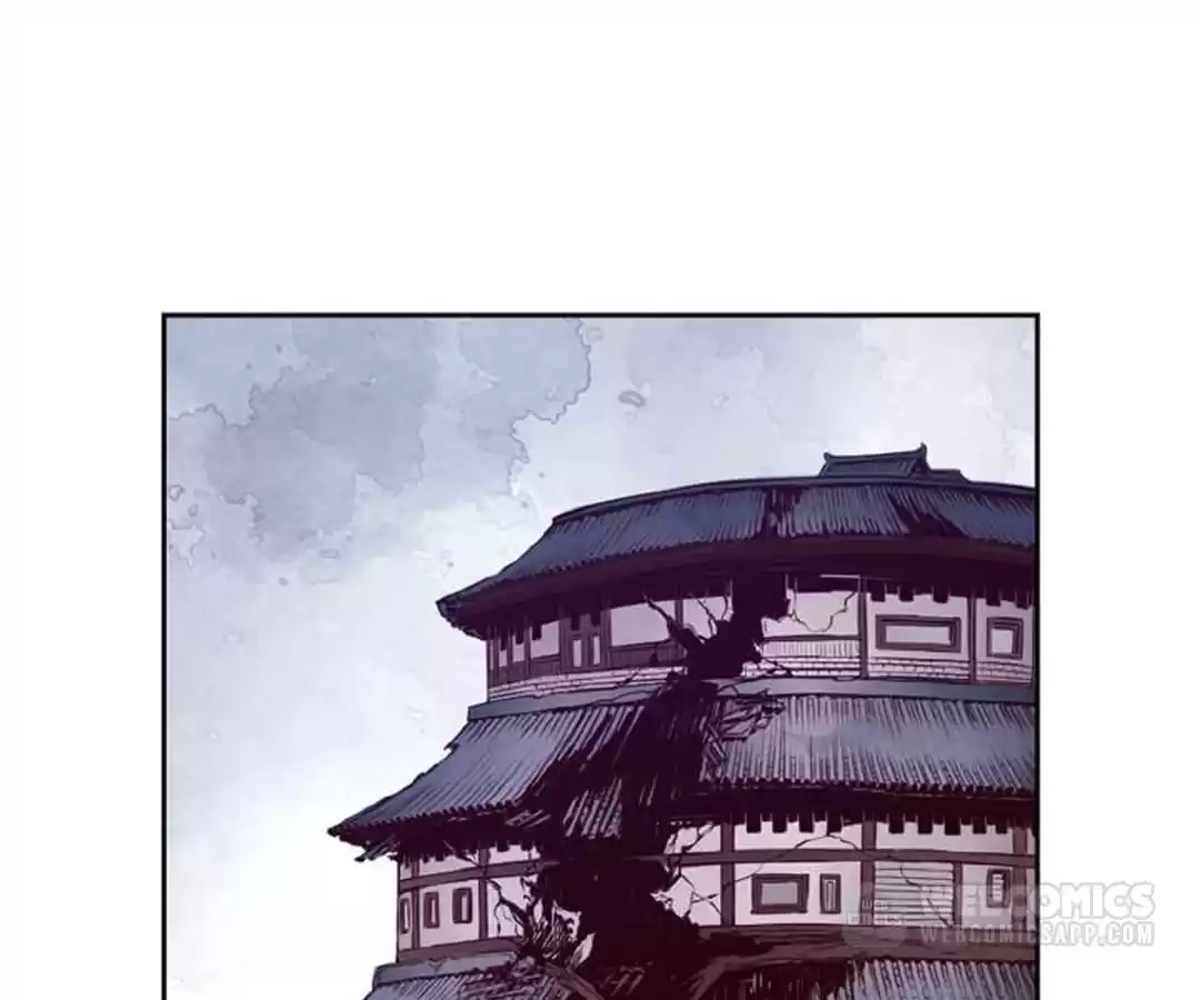 Hwarin, the Flaming Scales Chapter 36 page 67 - 