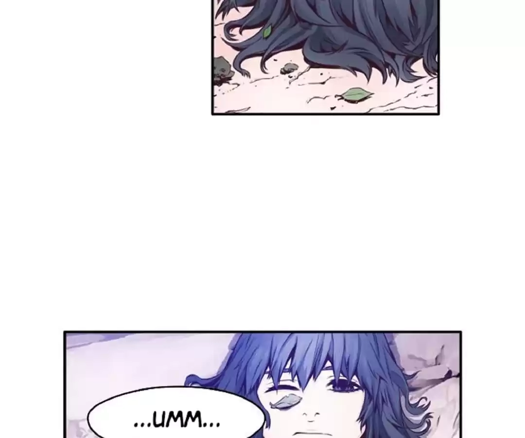 Hwarin, the Flaming Scales Chapter 36 page 8 - 
