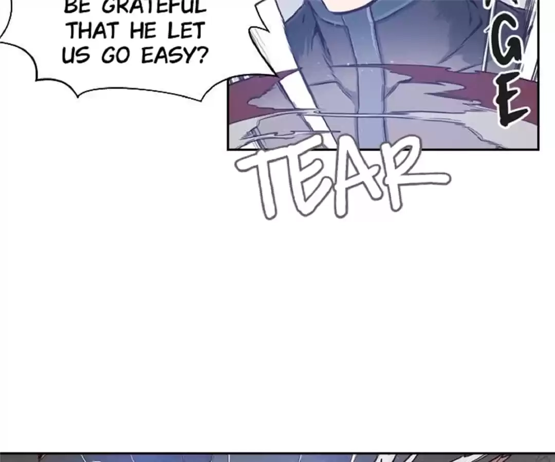 Hwarin, the Flaming Scales Chapter 36 page 72 - 