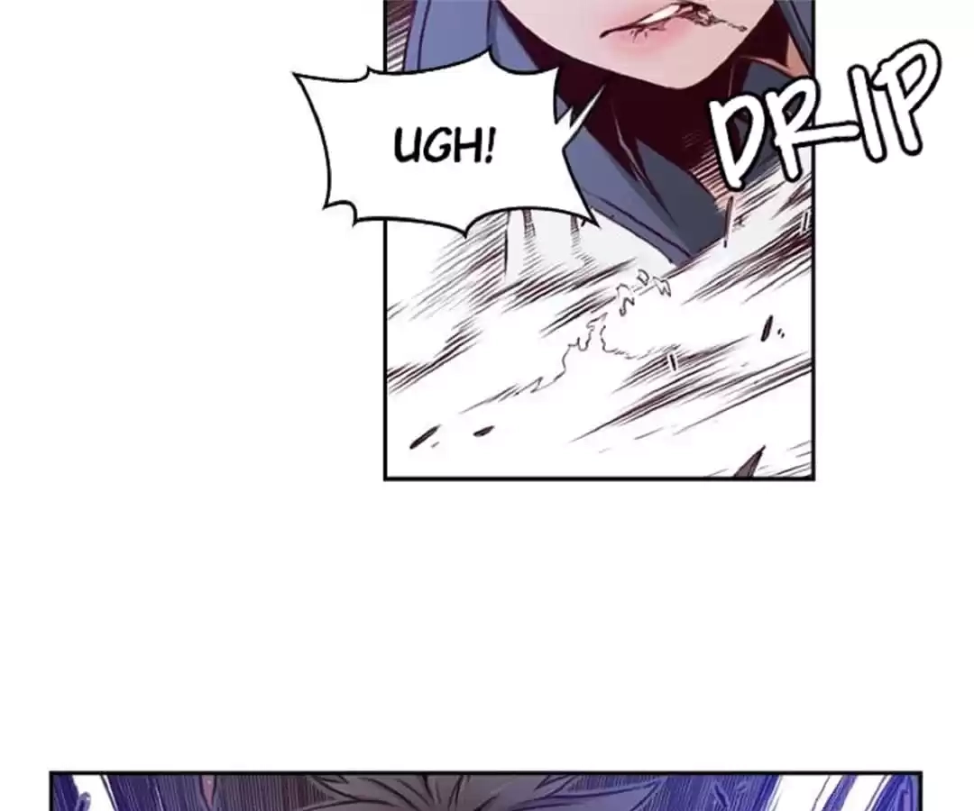 Hwarin, the Flaming Scales Chapter 36 page 77 - 