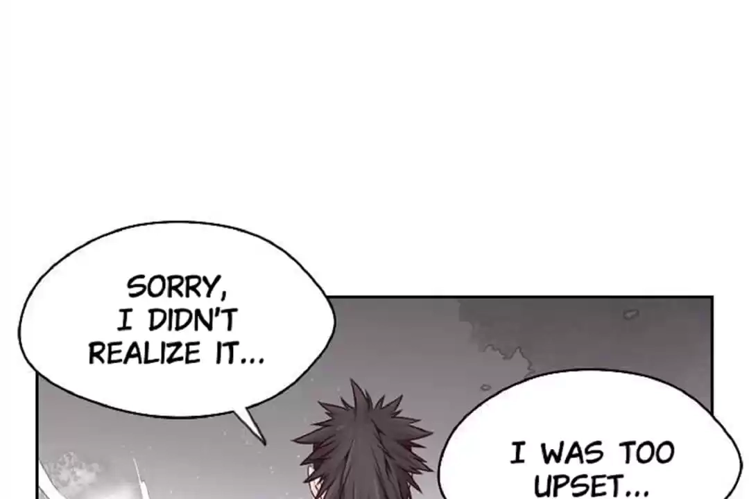Hwarin, the Flaming Scales Chapter 36 page 81 - 