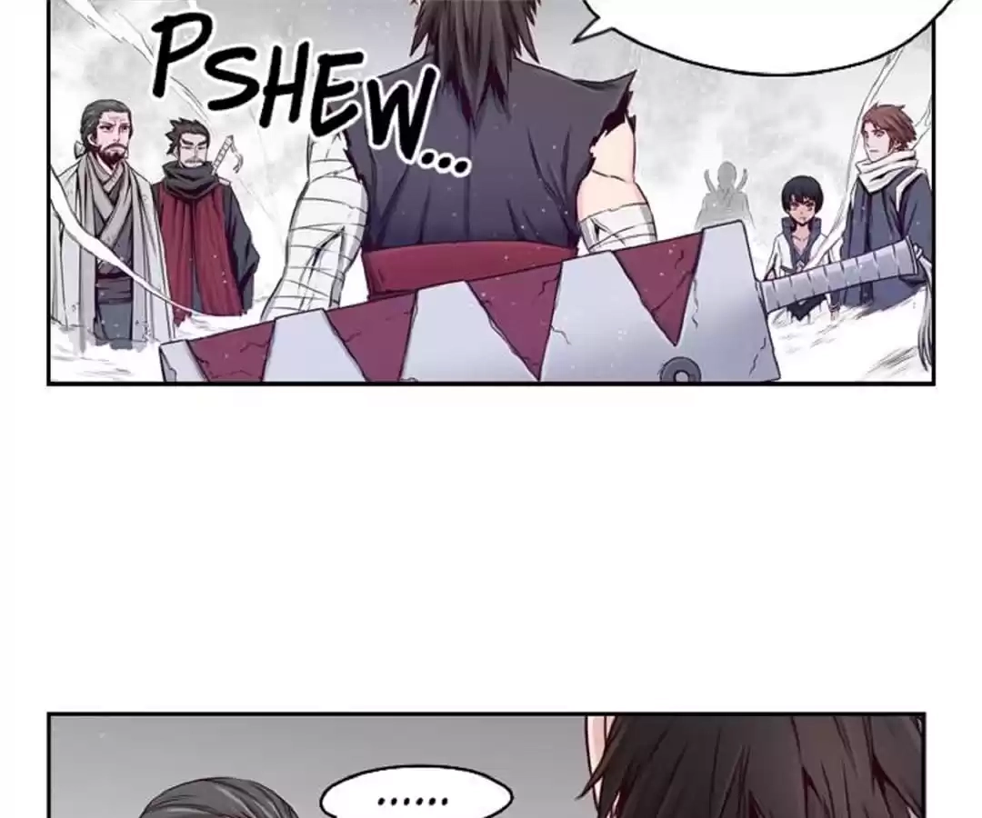 Hwarin, the Flaming Scales Chapter 36 page 82 - 