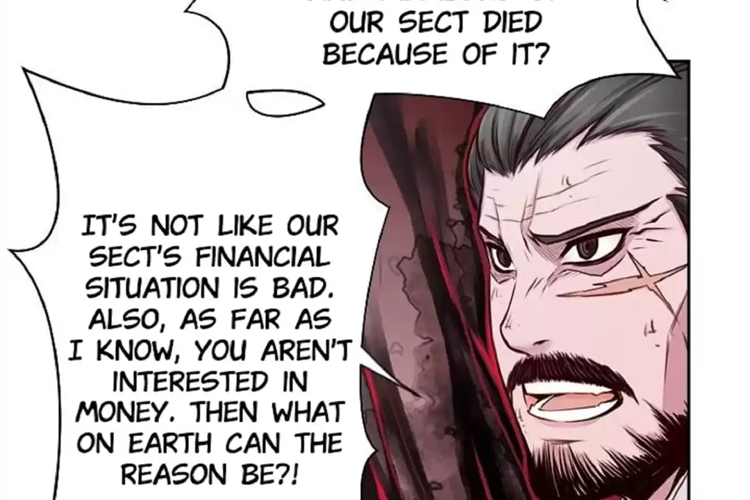 Hwarin, the Flaming Scales Chapter 36 page 86 - 