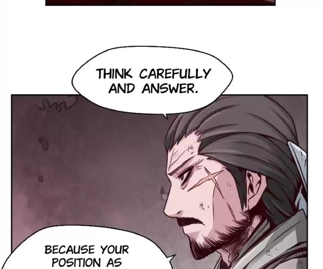 Hwarin, the Flaming Scales Chapter 36 page 88 - 