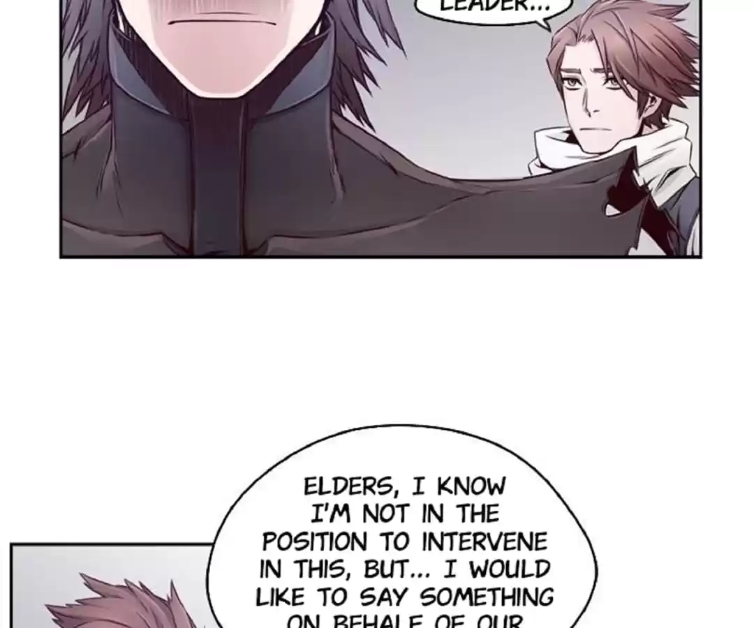 Hwarin, the Flaming Scales Chapter 36 page 90 - 