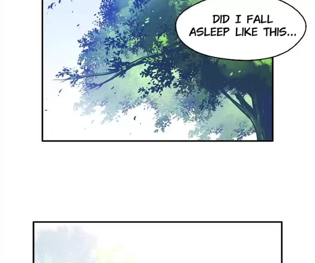 Hwarin, the Flaming Scales Chapter 36 page 10 - 