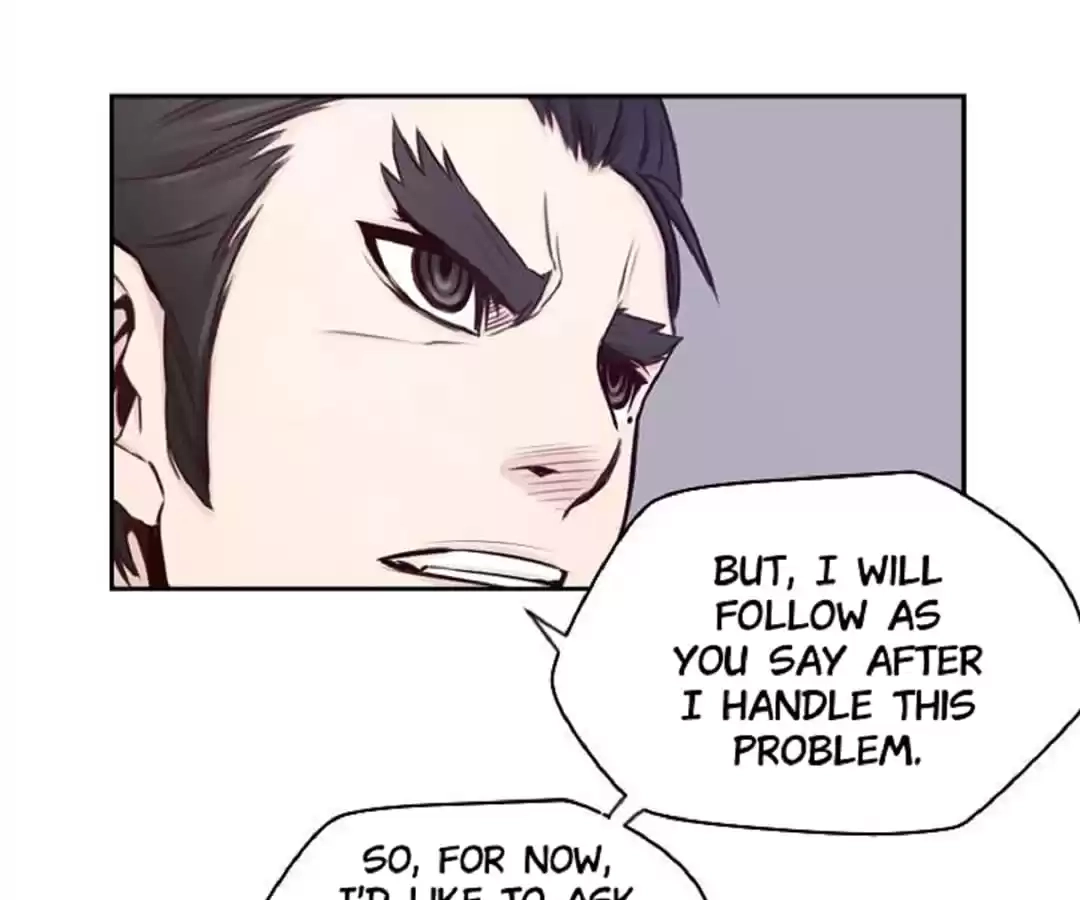 Hwarin, the Flaming Scales Chapter 36 page 94 - 