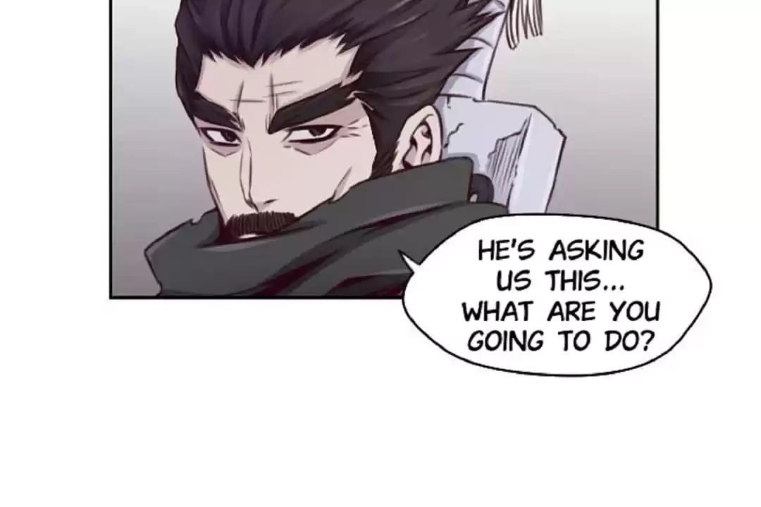 Hwarin, the Flaming Scales Chapter 36 page 96 - 