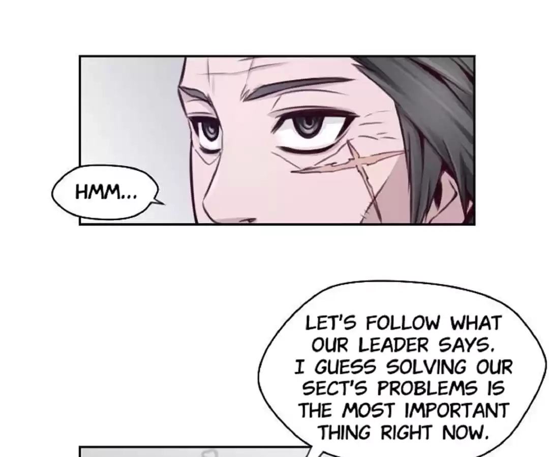 Hwarin, the Flaming Scales Chapter 36 page 97 - 