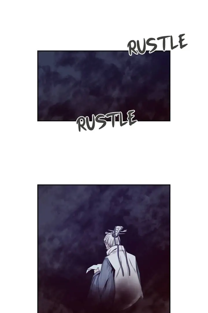 Hwarin, the Flaming Scales Chapter 37 page 11 - 