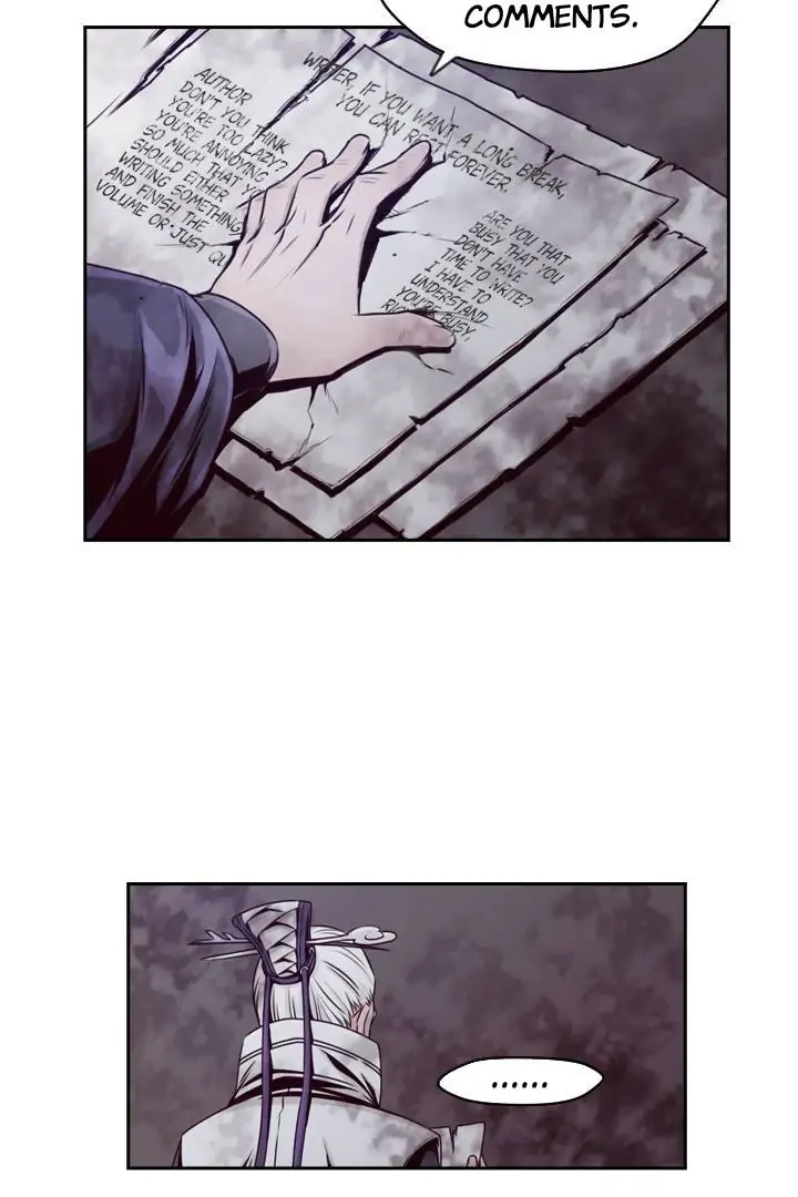 Hwarin, the Flaming Scales Chapter 37 page 17 - 