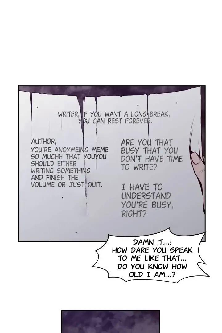 Hwarin, the Flaming Scales Chapter 37 page 18 - 