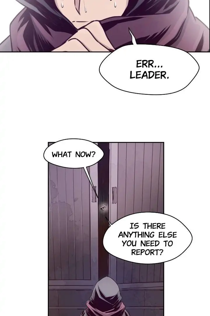 Hwarin, the Flaming Scales Chapter 37 page 32 - 