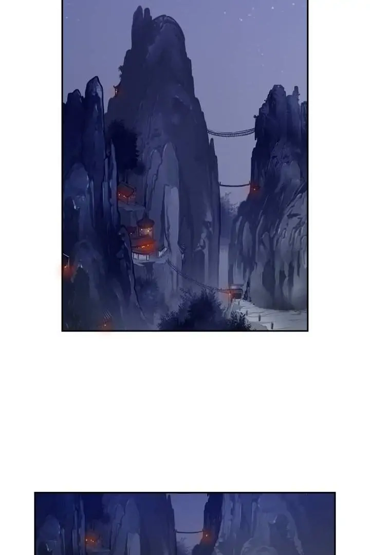Hwarin, the Flaming Scales Chapter 37 page 35 - 