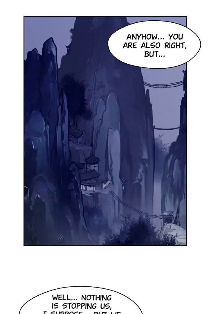 Hwarin, the Flaming Scales Chapter 37 page 49 - 