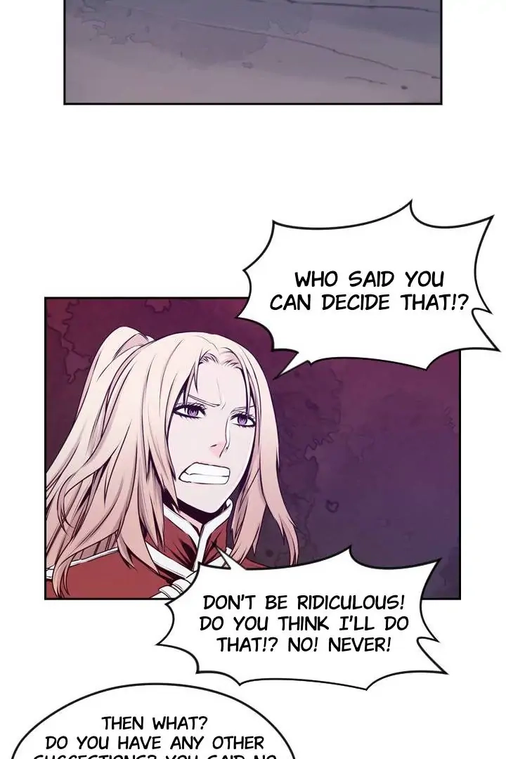 Hwarin, the Flaming Scales Chapter 37 page 57 - 