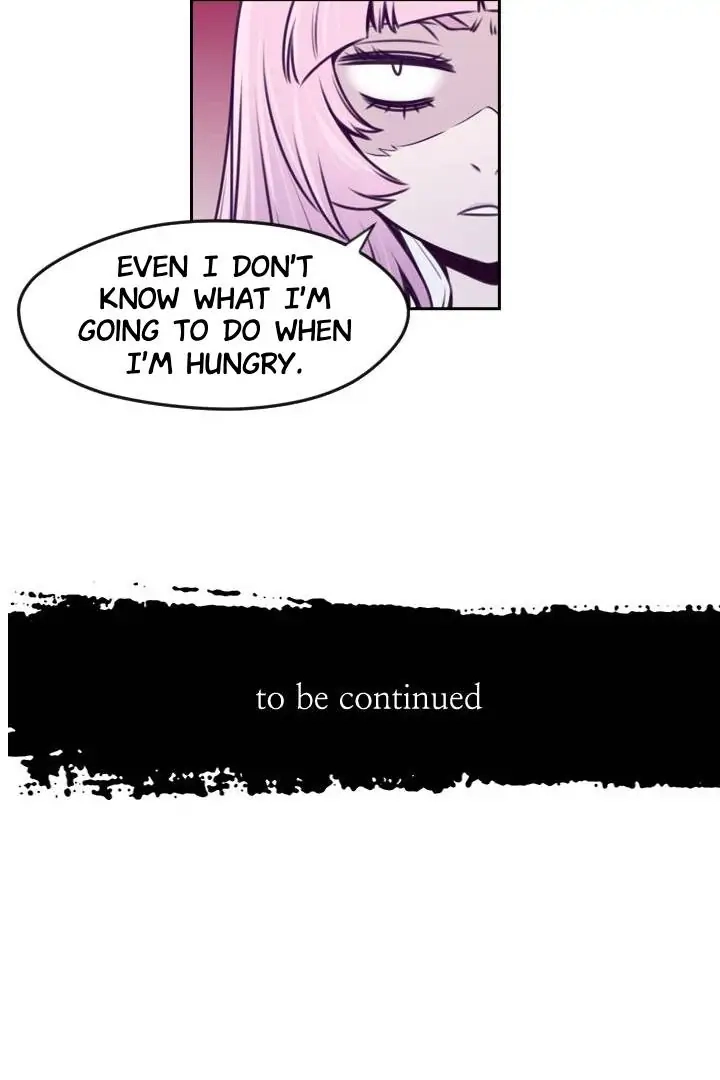 Hwarin, the Flaming Scales Chapter 37 page 60 - 