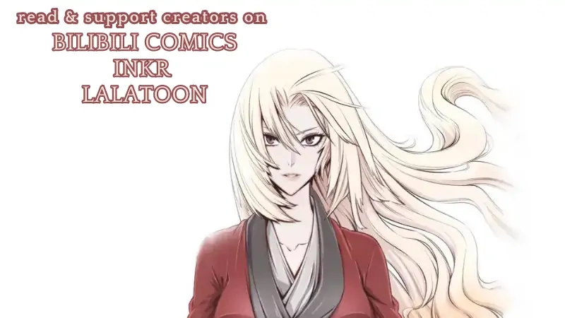 Hwarin, the Flaming Scales Chapter 37 page 62 - 