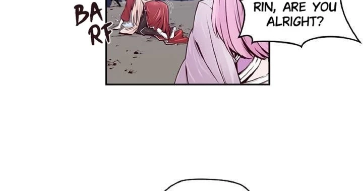 Hwarin, the Flaming Scales Chapter 38 page 14 - 