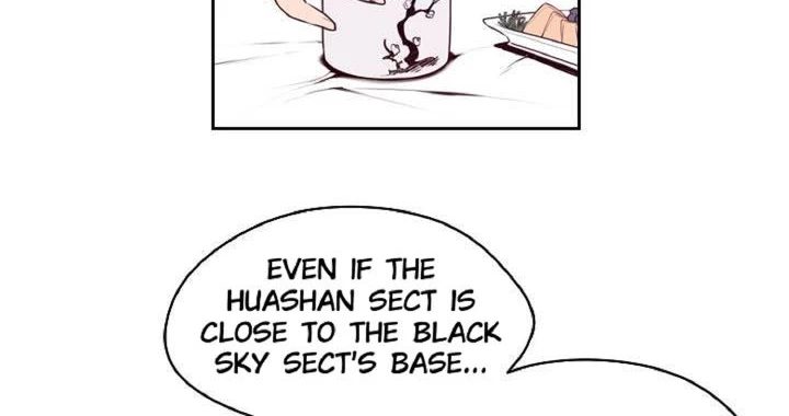 Hwarin, the Flaming Scales Chapter 38 page 24 - 