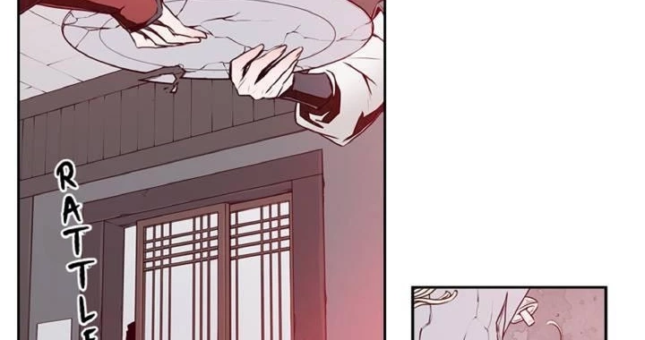 Hwarin, the Flaming Scales Chapter 38 page 38 - 