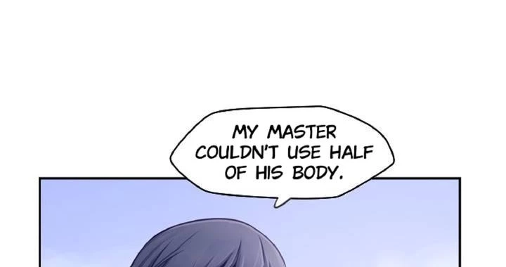 Hwarin, the Flaming Scales Chapter 39 page 12 - 