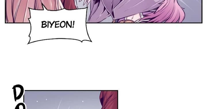 Hwarin, the Flaming Scales Chapter 39 page 28 - 