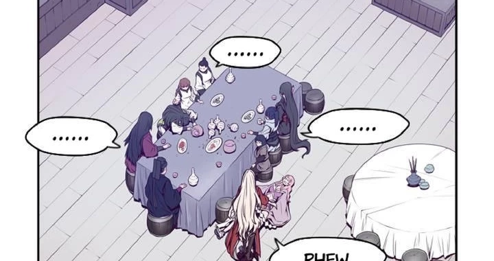 Hwarin, the Flaming Scales Chapter 39 page 30 - 