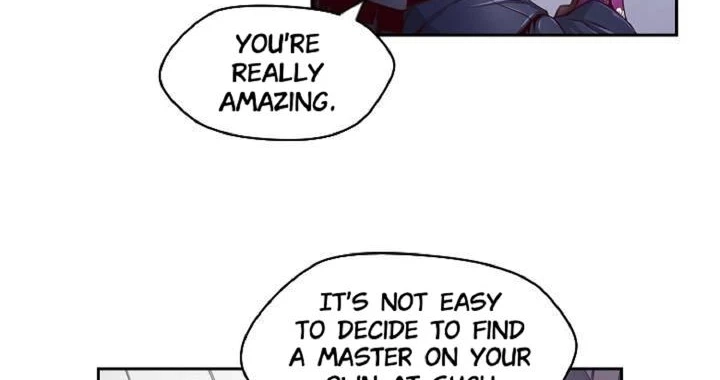 Hwarin, the Flaming Scales Chapter 39 page 4 - 