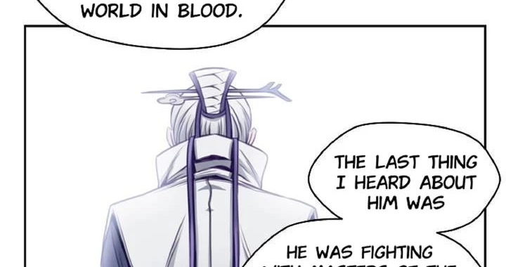 Hwarin, the Flaming Scales Chapter 39 page 10 - 