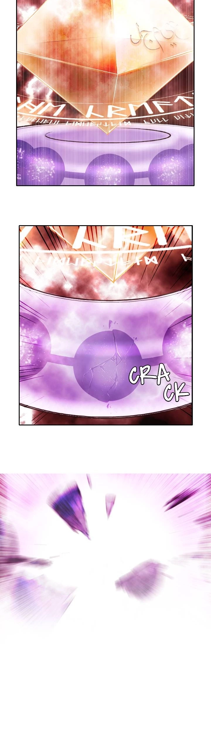 Hwarin, the Flaming Scales Chapter 4 page 11 - 