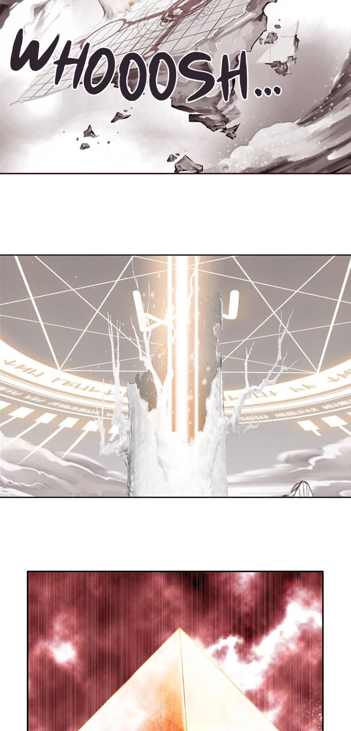 Hwarin, the Flaming Scales Chapter 4 page 10 - 
